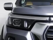 Changan Hunter Plus Москва  - изображение 45