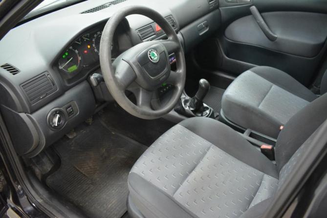 Skoda Octavia I (A4) Рестайлинг с пробегом 2010 года, цена 449 000 рублей, 293000 км, лифтбек, Автокод Объявления