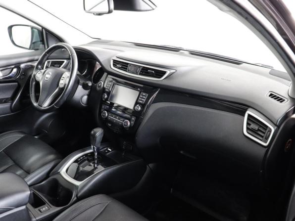 Nissan Qashqai II с пробегом 2014 года, цена 1 450 000 рублей, 167753 км, внедорожник, Автокод Объявления