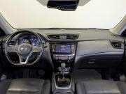 Nissan X-Trail III Рестайлинг Москва  - изображение 44