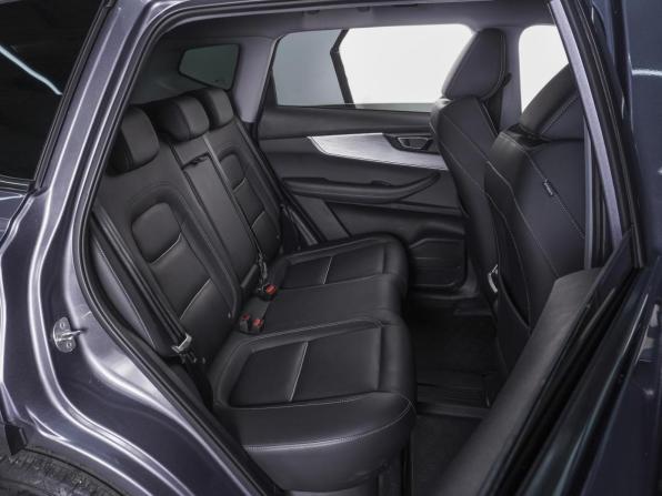 Chery Tiggo 7 Pro Max I с пробегом 2024 года, цена 2 079 000 рублей, 27683 км, внедорожник, Автокод Объявления