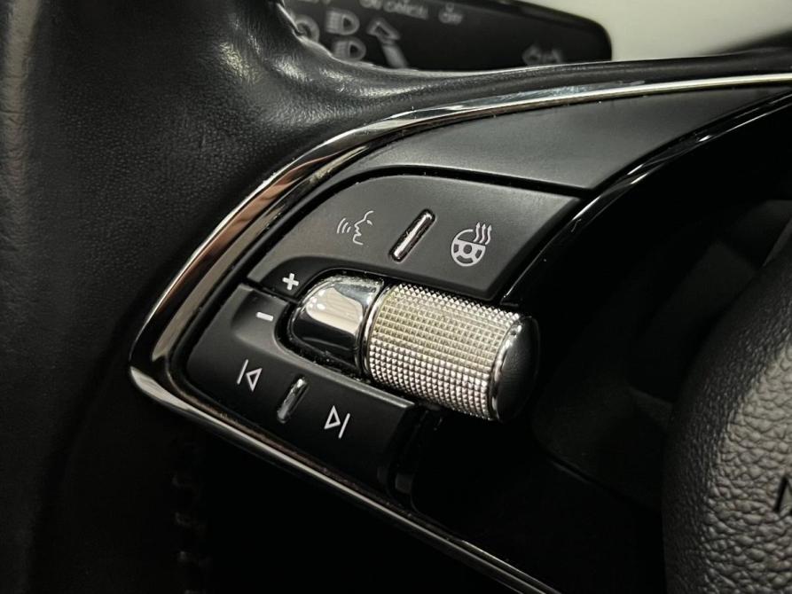 Skoda Rapid II Казань  - изображение 11