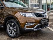 Geely Atlas I Волгоград  - изображение 46