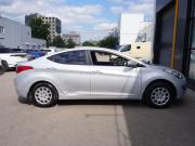 Hyundai Elantra V (MD) Москва  - изображение 19