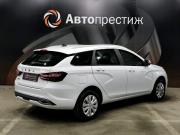 Lada (ВАЗ) Vesta I Рестайлинг (NG) Ставрополь  - изображение 28
