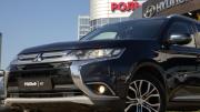 Mitsubishi Outlander III Рестайлинг 2 Москва  - изображение 41