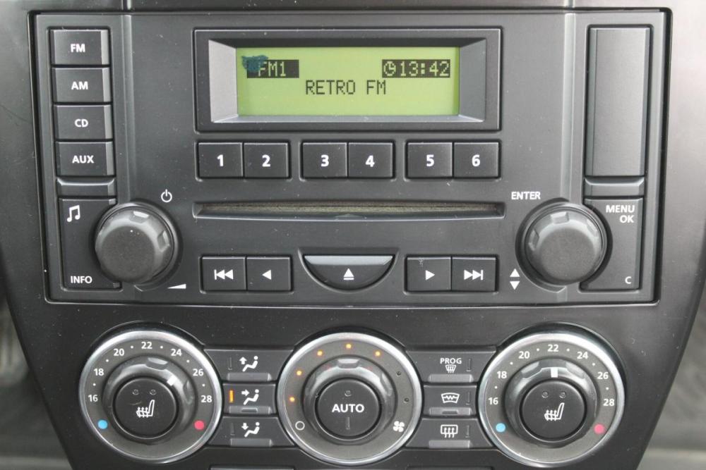 Land Rover Freelander II Рестайлинг 2 Пермь  - изображение 12