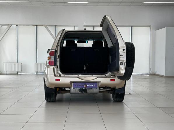 Suzuki Grand Vitara II с пробегом 2007 года, цена 720 000 рублей, 230896 км, внедорожник, Автокод Объявления