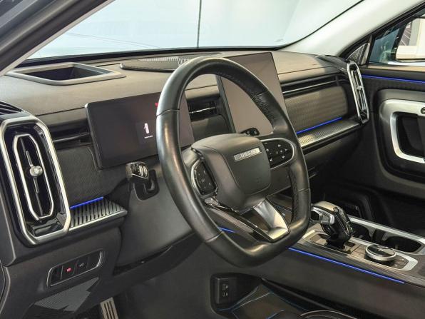 Jaecoo J7 I с пробегом 2024 года, цена 2 257 000 рублей, 61037 км, внедорожник, Автокод Объявления