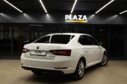 Skoda Superb III Уфа  - изображение 28