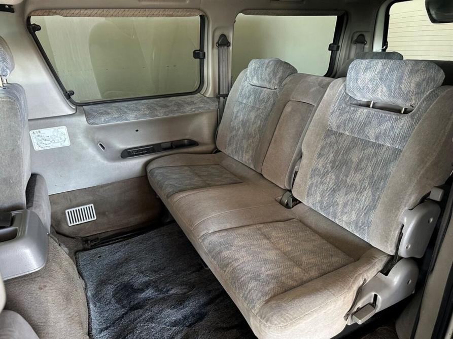Mazda Bongo III Москва  - изображение 10