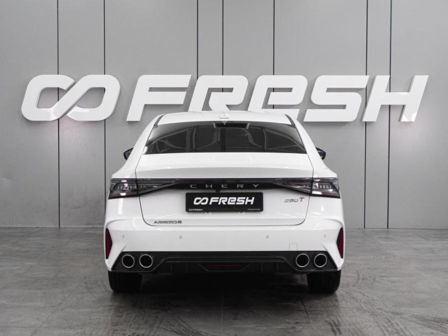 Chery Arrizo 8 Воронеж  - изображение 4