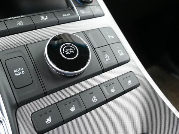 Hyundai Palisade I с пробегом 2021 года, цена 4 849 900 рублей, 52393 км, внедорожник, Автокод Объявления