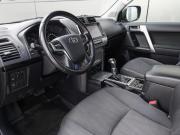 Toyota Land Cruiser Prado 150 Series Рестайлинг 3 Москва  - изображение 36