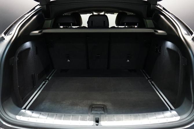 BMW X4 II (G02) с пробегом 2020 года, цена 5 777 000 рублей, 100000 км, внедорожник, Автокод Объявления