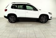 Volkswagen Tiguan I Рестайлинг Саратов  - изображение 28