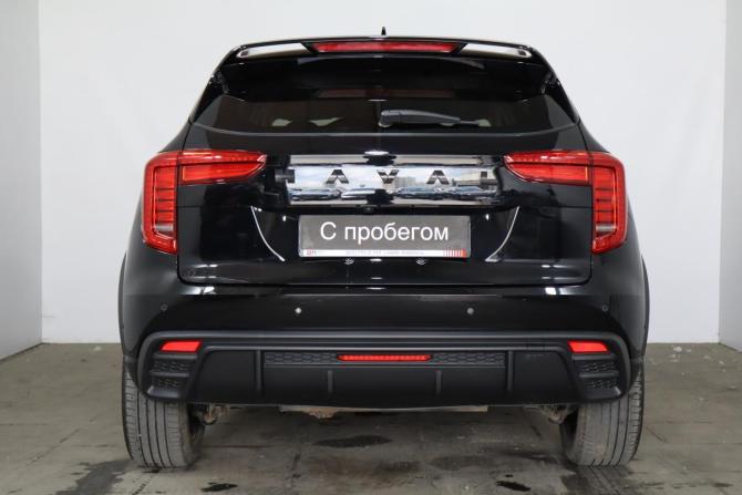 Haval Jolion I Рестайлинг с пробегом 2024 года, цена 2 049 000 рублей, 47000 км, внедорожник, Автокод Объявления