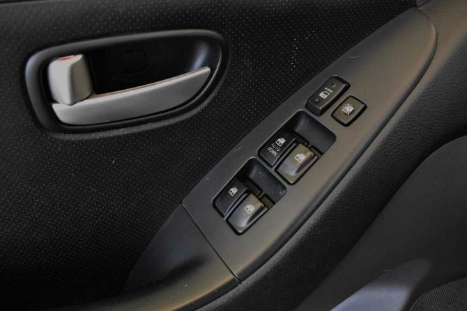 Hyundai Elantra IV (HD) с пробегом 2007 года, цена 450 000 рублей, 160721 км, седан, Автокод Объявления