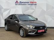 Lada (ВАЗ) Vesta I Набережные Челны  - изображение 21