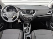 Hyundai Solaris II Рестайлинг Москва  - изображение 35
