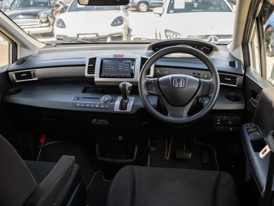 Honda Freed I Рестайлинг Сочи  - изображение 6