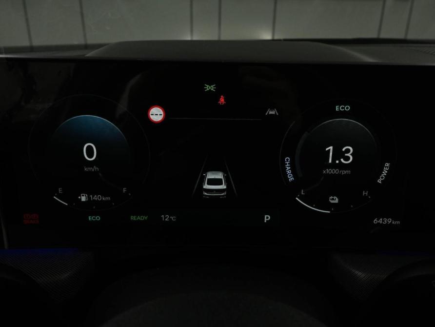 Hyundai Sonata VIII (DN8) Рестайлинг Ростов-на-Дону  - изображение 27