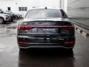 Audi A8 IV (D5) Рестайлинг Москва  - изображение 37