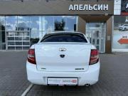 Lada (ВАЗ) Granta I Набережные Челны  - изображение 36