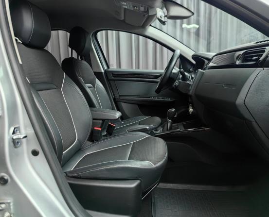 Renault Arkana I с пробегом 2019 года, цена 1 333 000 рублей, 134401 км, внедорожник, Автокод Объявления