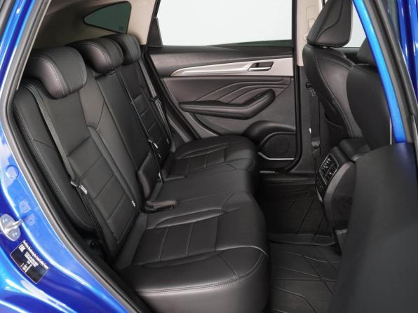 Haval F7 I с пробегом 2021 года, цена 1 790 000 рублей, 78005 км, внедорожник, Автокод Объявления