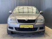Skoda Octavia II (A5) Рестайлинг Пермь  - изображение 32