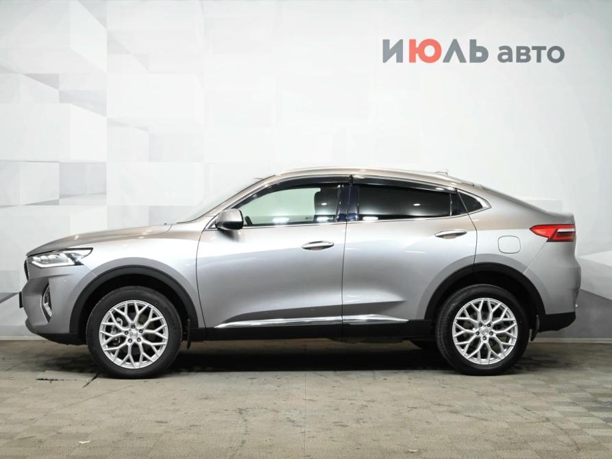 Haval F7x I Екатеринбург  - изображение 8