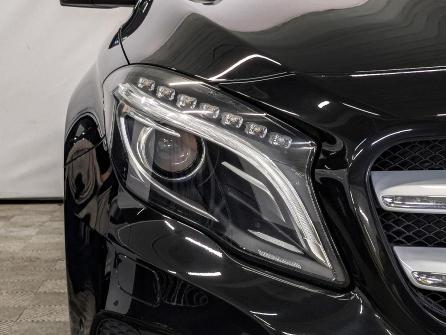 Mercedes-Benz GLA I (X156) Москва  - изображение 16