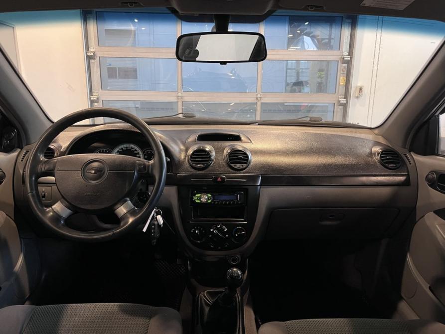Chevrolet Lacetti I Чебоксары  - изображение 9