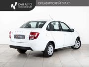 Lada (ВАЗ) Granta I Рестайлинг Казань  - изображение 19