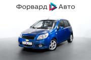 Chevrolet Aveo I Рестайлинг Тюмень  - изображение 29