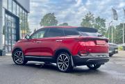 FAW Bestune T77 I Санкт-Петербург  - изображение 15