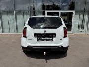 Renault Duster I Рестайлинг Воронеж  - изображение 18