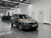 Kia Ceed I Рестайлинг Тверь  - изображение 27