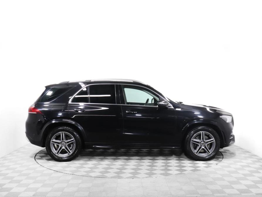 Mercedes-Benz GLE II (V167) Москва  - изображение 4