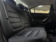 Mazda 6 III (GJ) Рестайлинг Москва  - изображение 30