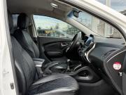 Hyundai ix35 I Рестайлинг Новосибирск  - изображение 35