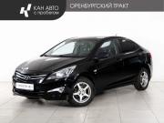 Hyundai Solaris I Рестайлинг Казань  - изображение 16