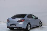 Mazda 6 II (GH) Березники  - изображение 23