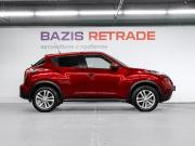Nissan Juke I Рестайлинг Тюмень  - изображение 27