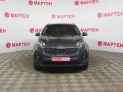 Kia Sportage IV Вологда  - изображение 19