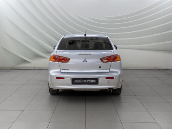 Mitsubishi Lancer X с пробегом 2007 года, цена 588 000 рублей, 246927 км, седан, Автокод Объявления