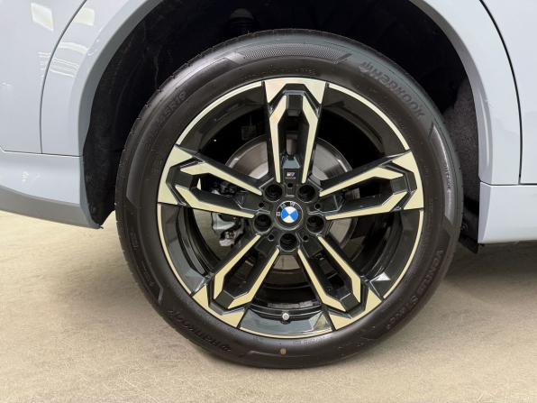 BMW X2 II (U10) с пробегом 2025 года, цена 6 290 000 рублей, 2224 км, внедорожник, Автокод Объявления
