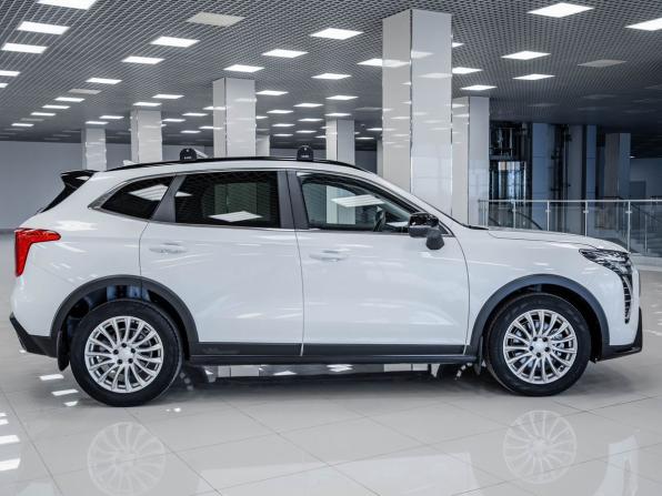 Haval Jolion I Рестайлинг с пробегом 2024 года, цена 1 908 000 рублей, 65715 км, внедорожник, Автокод Объявления