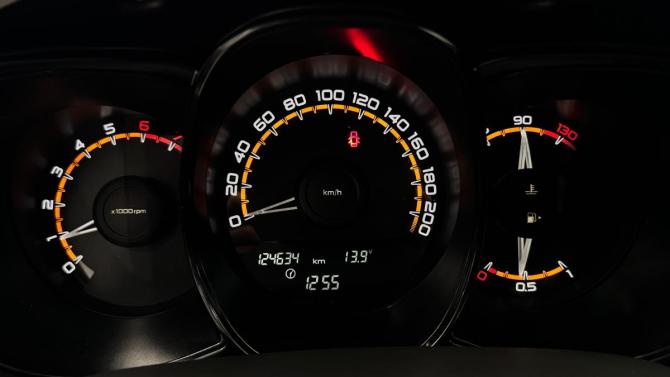 Lada (ВАЗ) Vesta I с пробегом 2019 года, цена 795 000 рублей, 124634 км, седан, Автокод Объявления